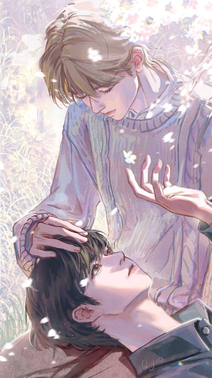 Đền cho tôi cô vợ, sao kết quả lại là một gã có 'của quý' cơ chứ?