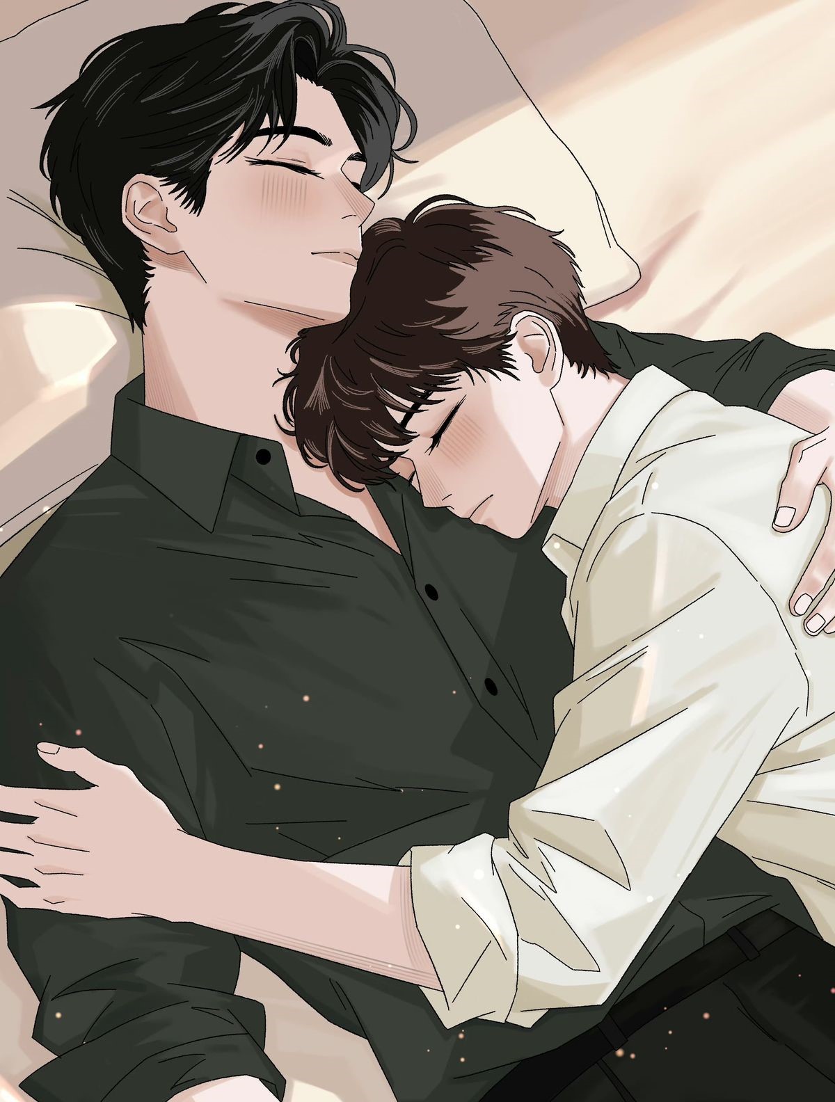 Căn bệnh mang tên tình yêu