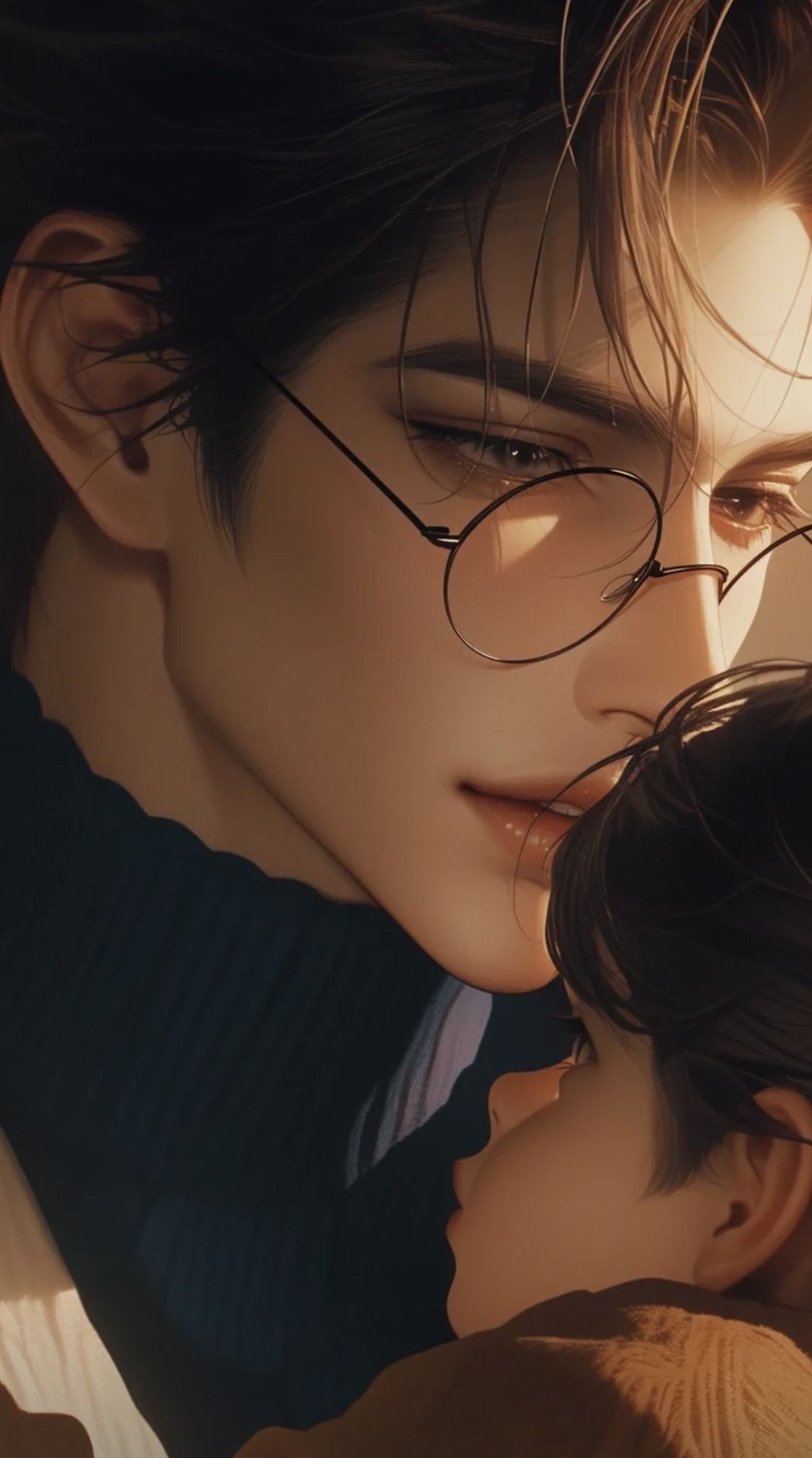 Chạy trời không khỏi nắng