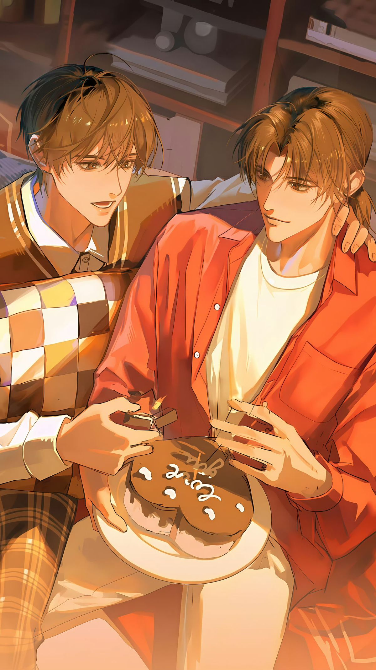 Ưu Ái Đặc Biệt