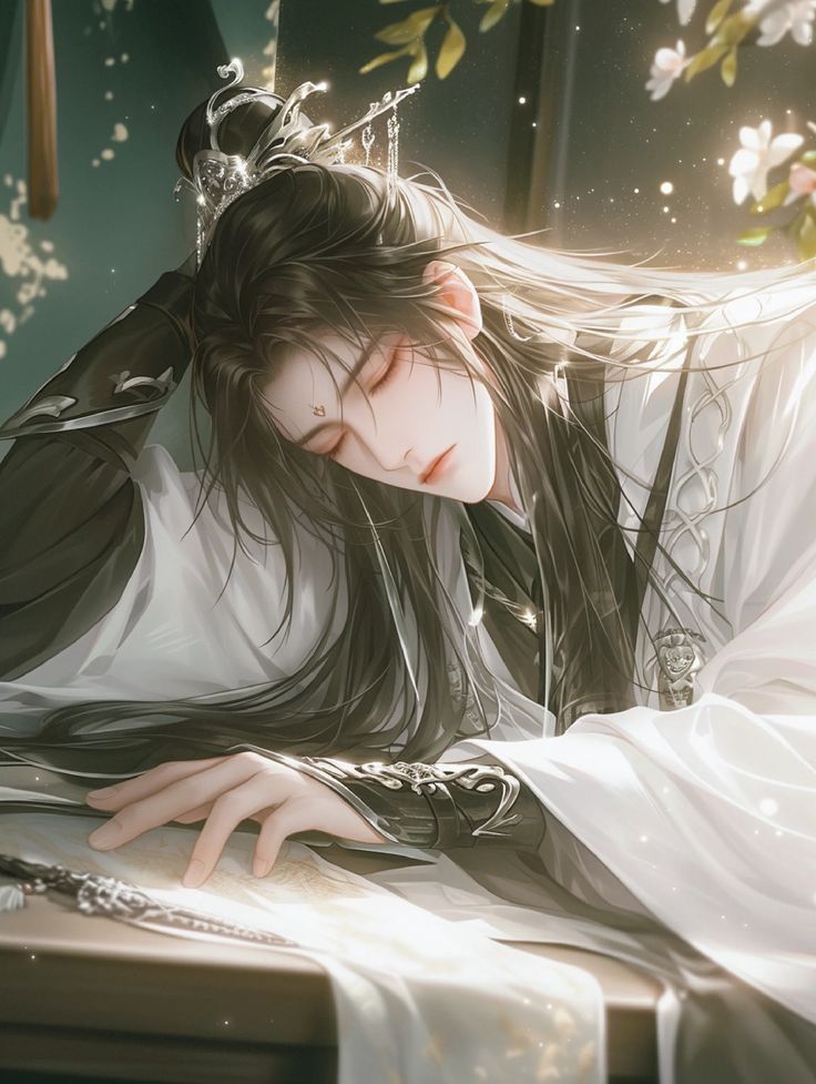 Sau Khi Tiểu Thế Tử Thiên Chân Rạng Rỡ Sa Cơ Thành Nam Kỹ Hèn Mọn