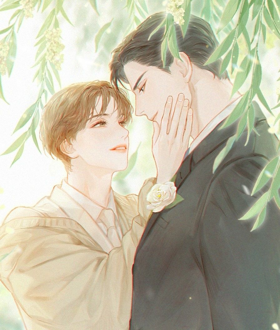 Sau Khi Bị Em Trai Kế Chán Ghét Vì Thân Thể Bệnh Tật