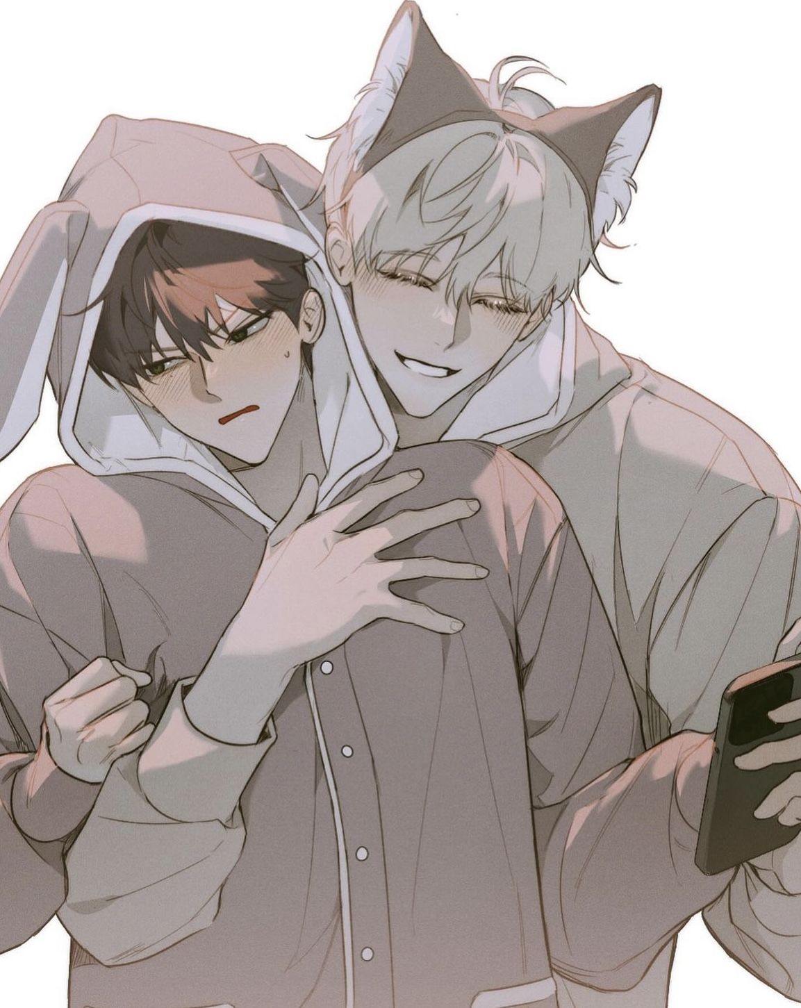 Cẩm nang thượng vị của Alpha