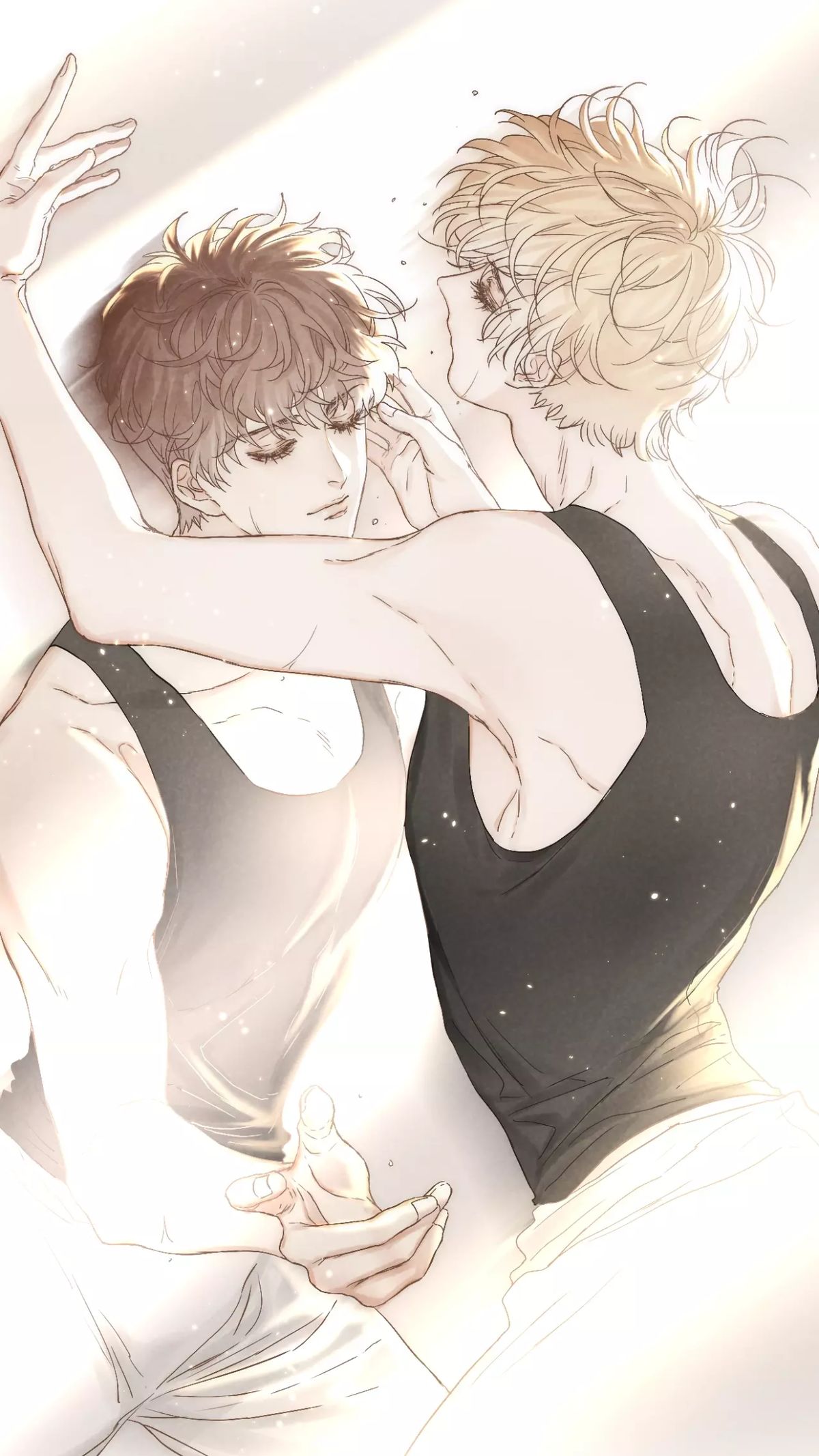 Khi hẹn hò qua mạng với anh trai kế và cái kết "lật xe"