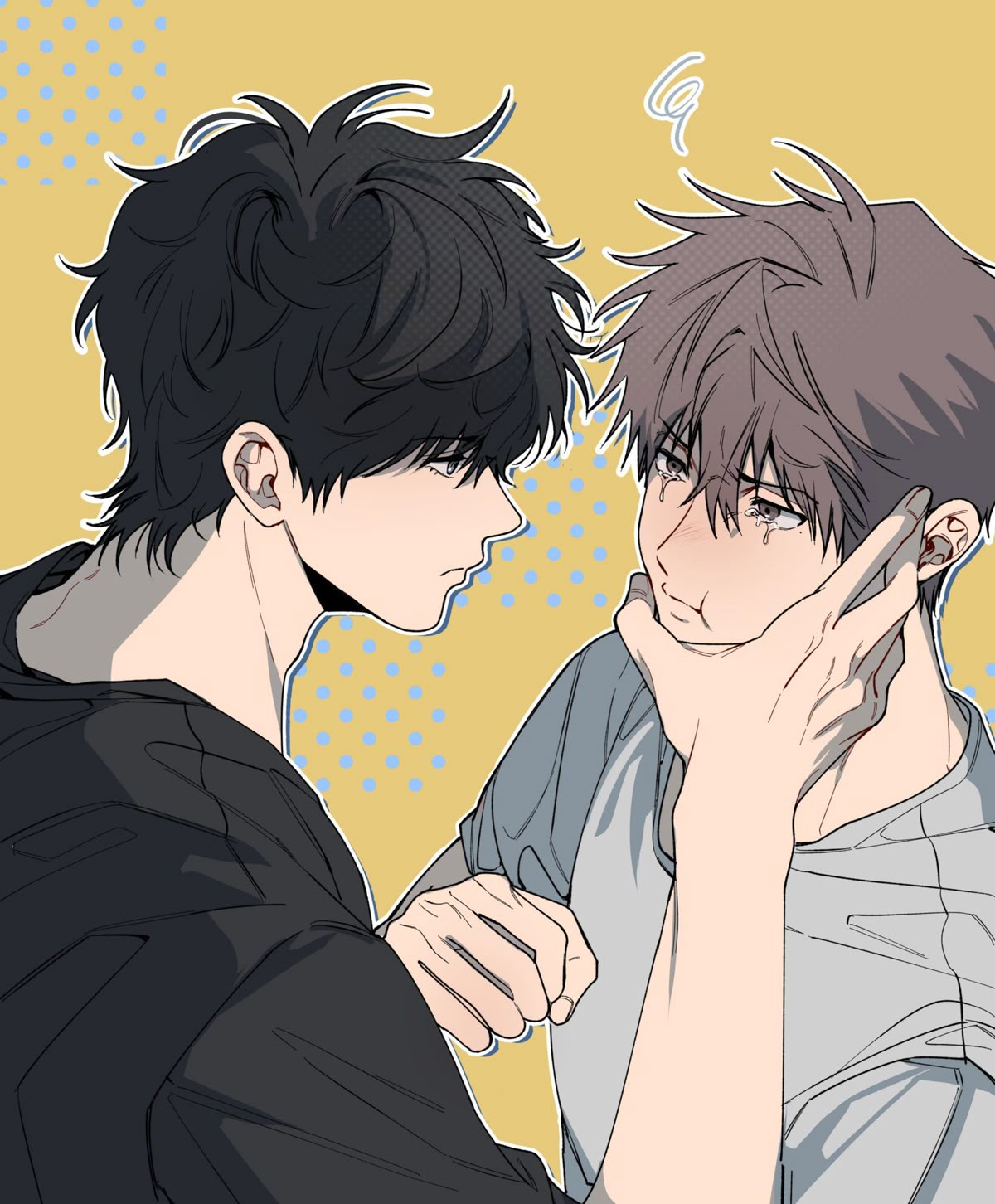 Sau khi mang thai con của trúc mã, tôi bỏ trốn