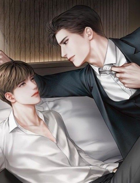 Cuộc truy đuổi bất thường