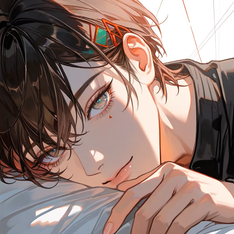 Mị Ma Xinh Đẹp Muốn Được Ăn No