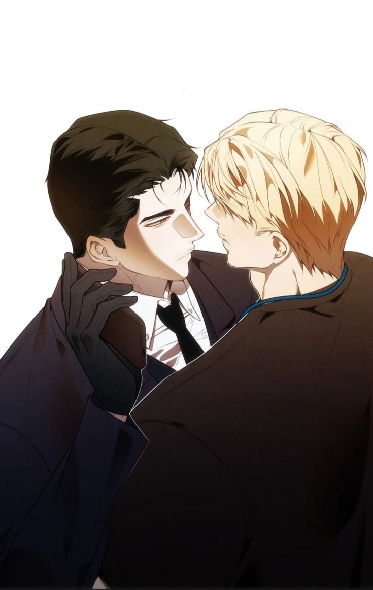 Kẻ cuồng kiểm soát