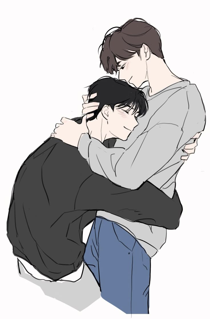 Cậu bạn Giang Kiều