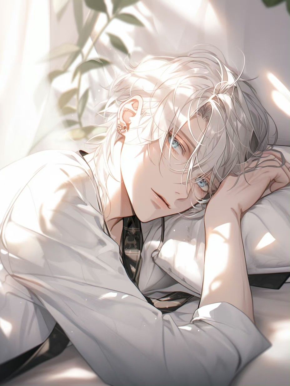 Cái Đuôi Của Tôi Có Lời Muốn Nói