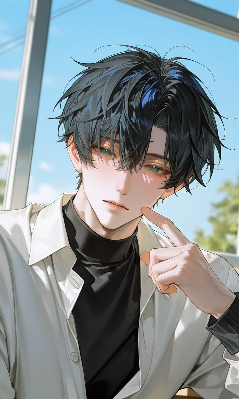 Để quá khứ lùi vào hư không