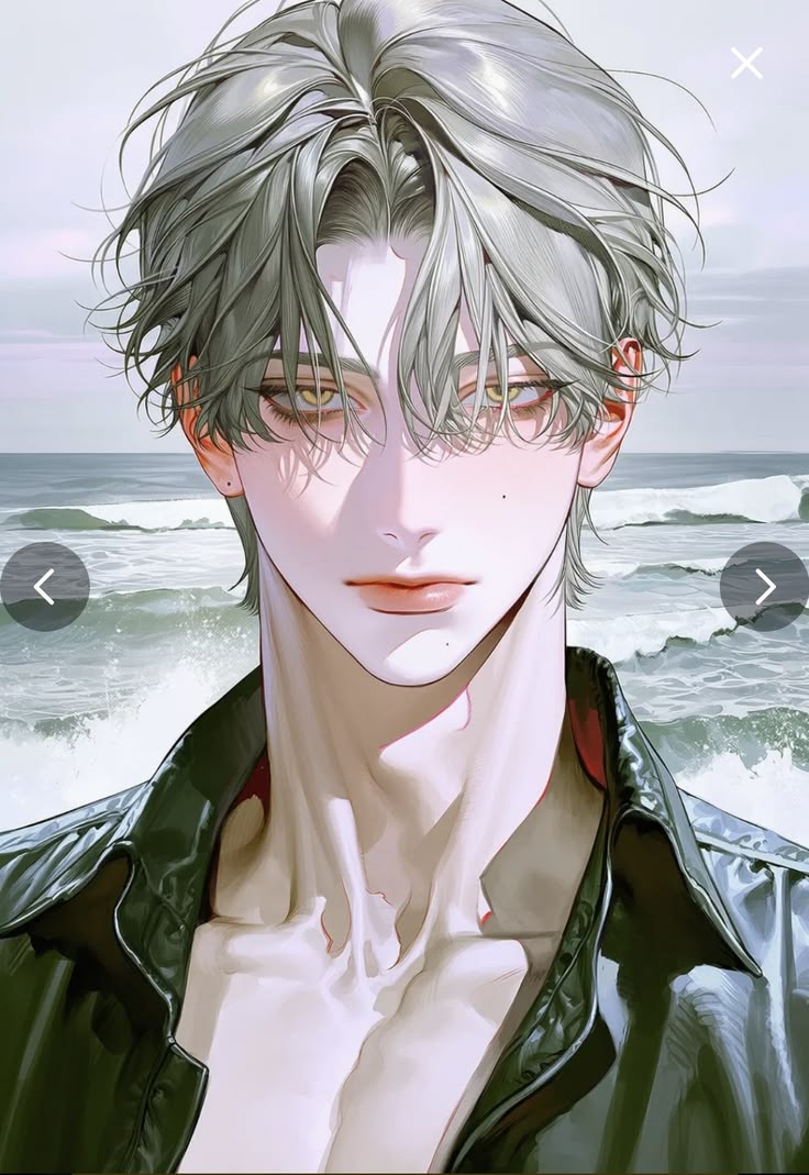 Đem nhân ngư đổi cũ lấy mới thành Giao nhân