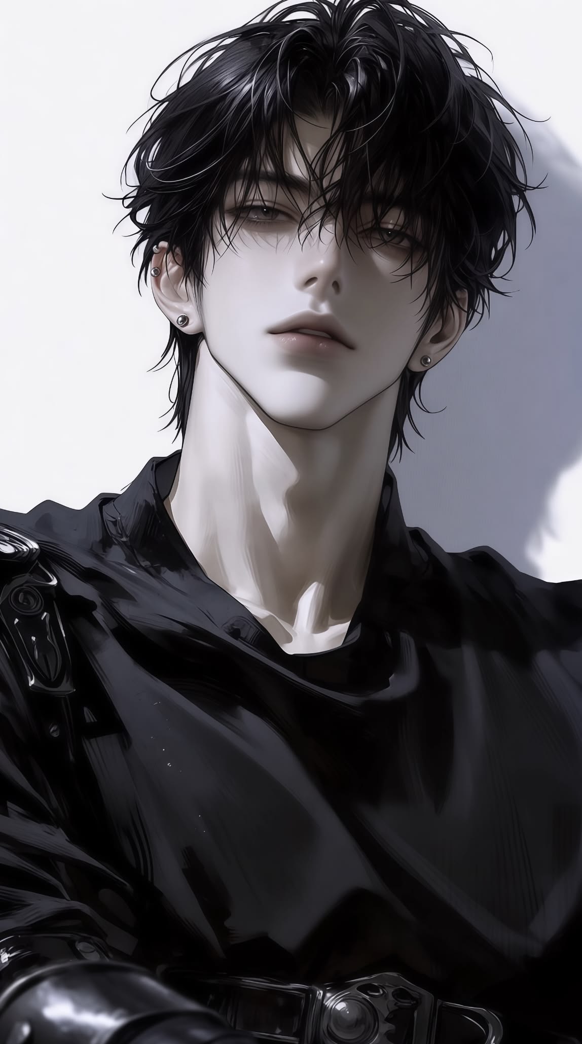 Mỹ Nhân Phế Vật Và Quỷ Vương Trò Chơi Kinh Dị Đã Thành Đôi