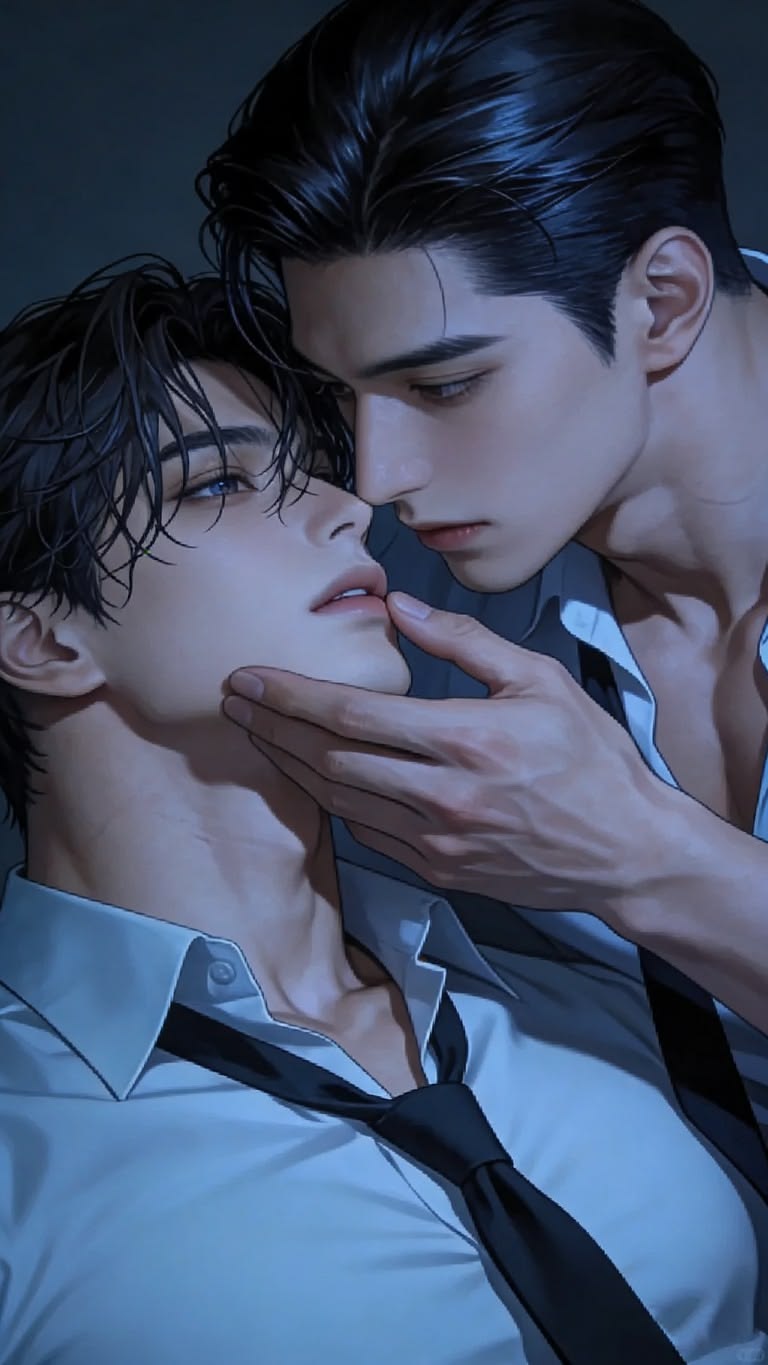 Sau khi thụ "kiếm chuyện" giày vò hai cha con lạnh lùng