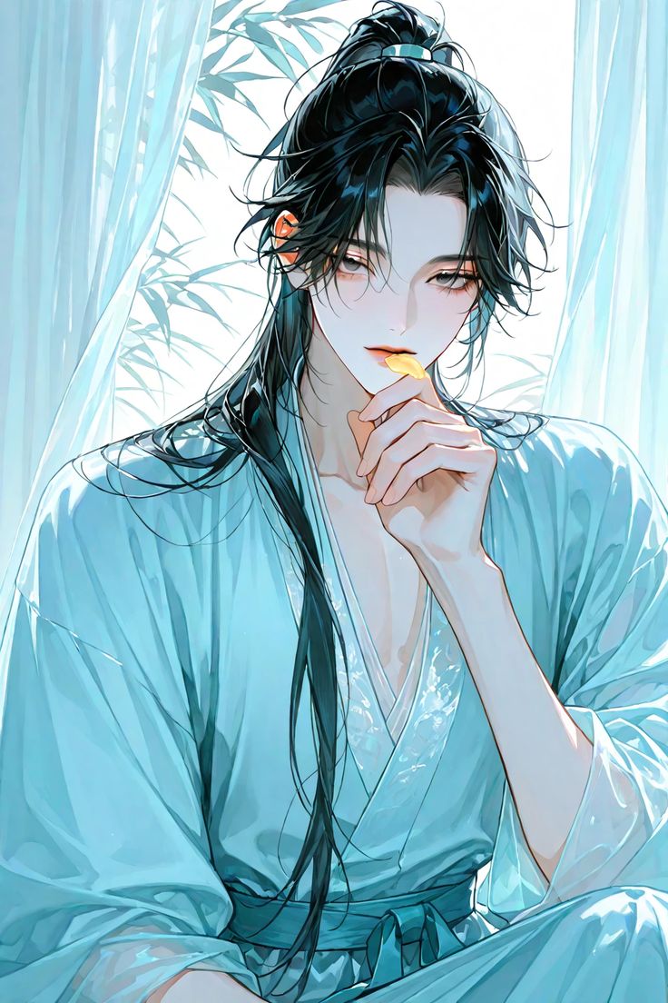 Đã nói là Vô Tình đạo, sao ngươi lại thành kẻ lụy tình?