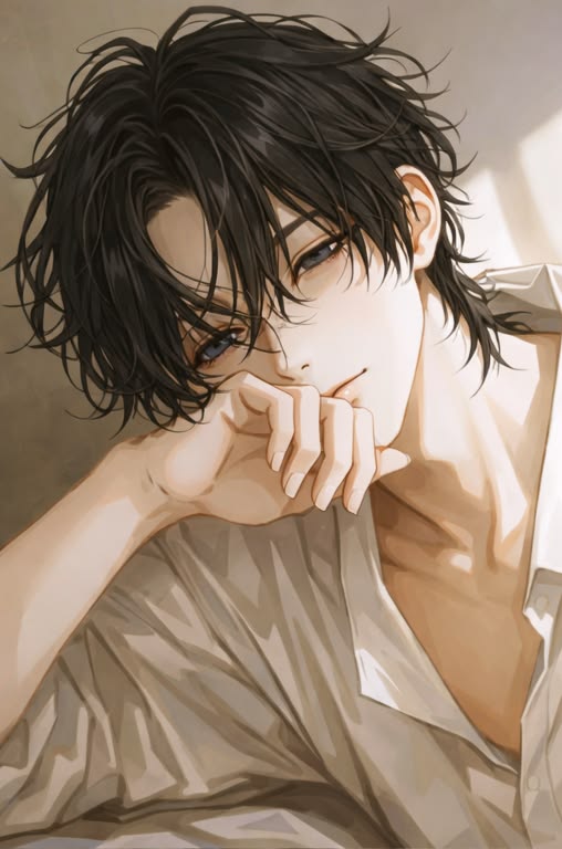 Ai dạy cậu cái kiểu lấy búp bê nguyền rủa ra làm búp bê đồng cảm thế hả?