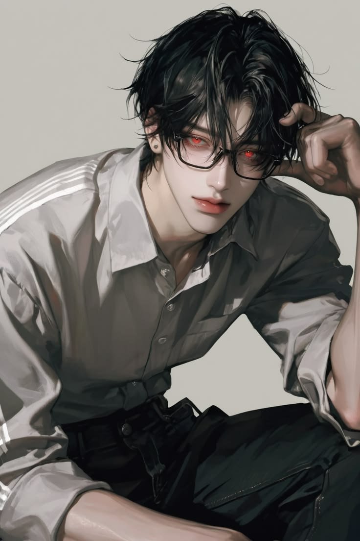 Là Quái Vật Xúc Tu Nhưng Lại Lụy Tình