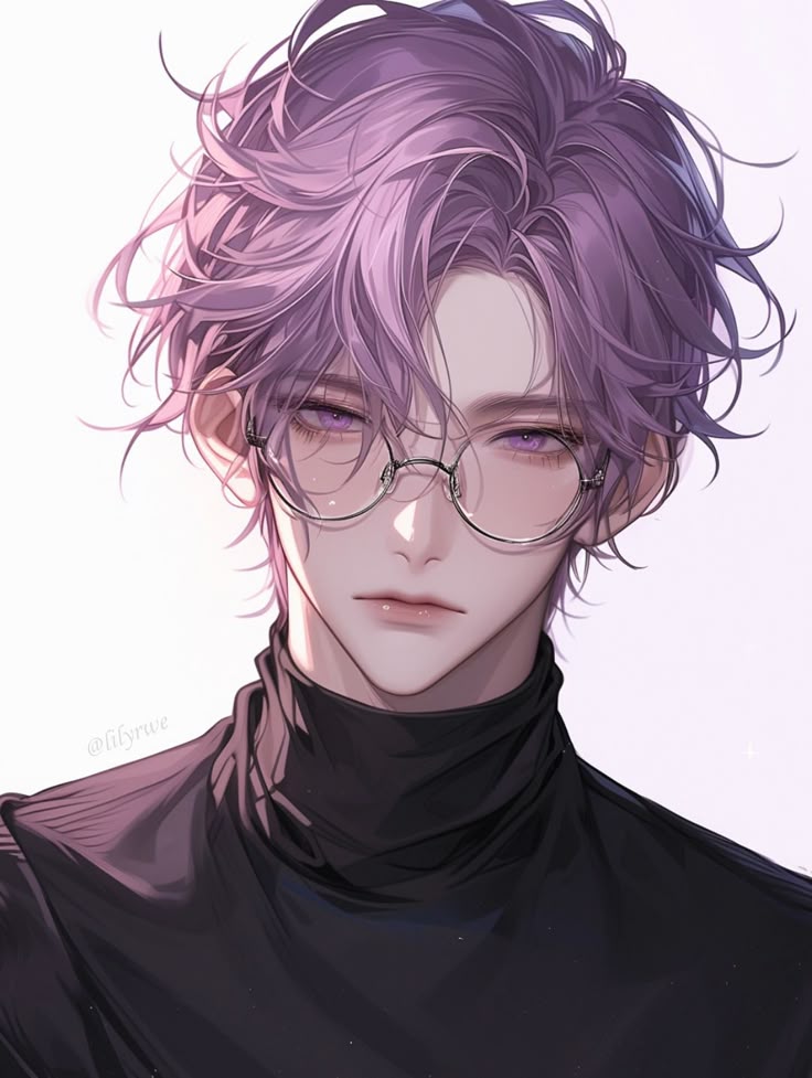 Tiểu nam bộc xinh đẹp luôn bị dòm ngó