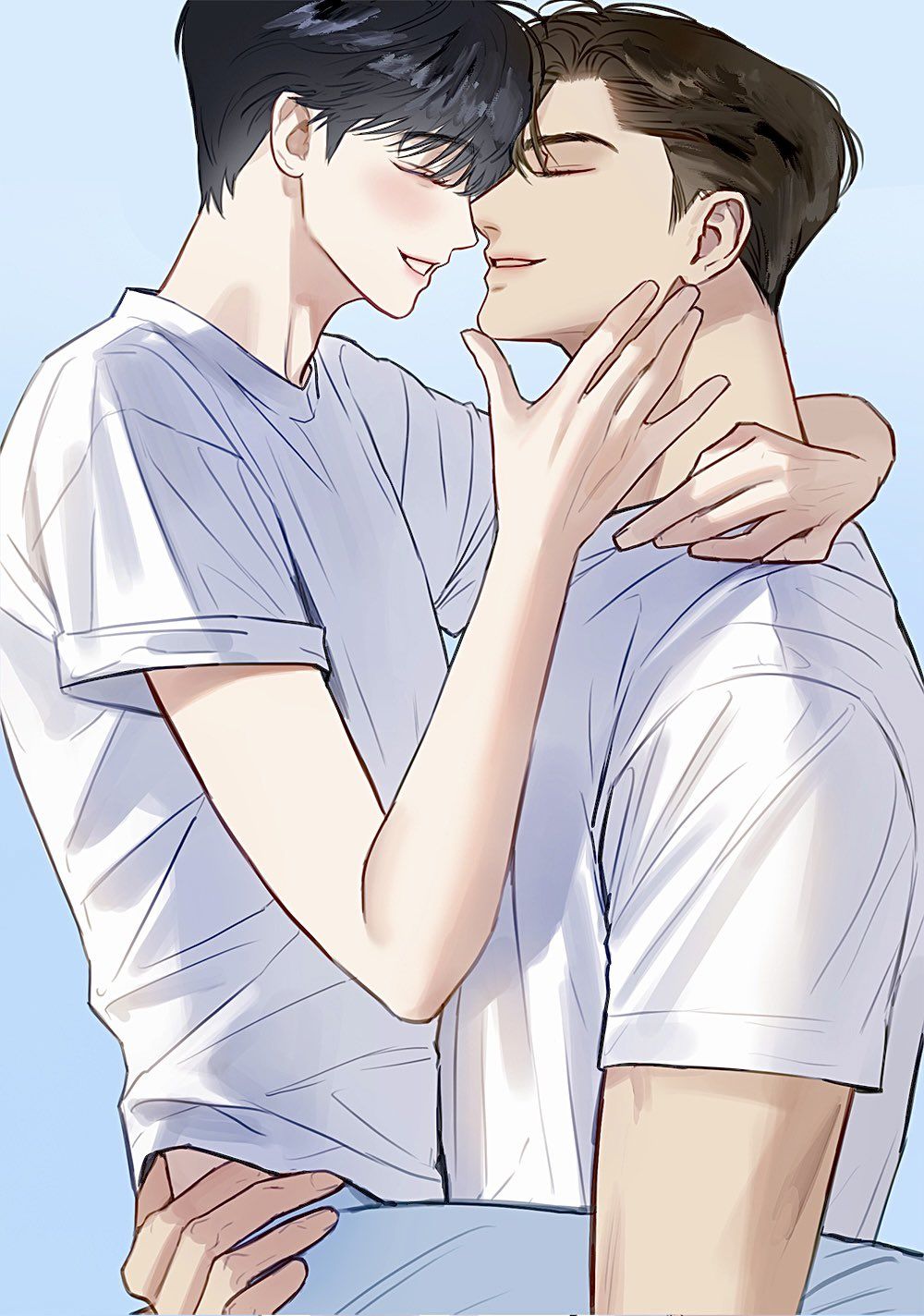 Người ấy đã tan biến