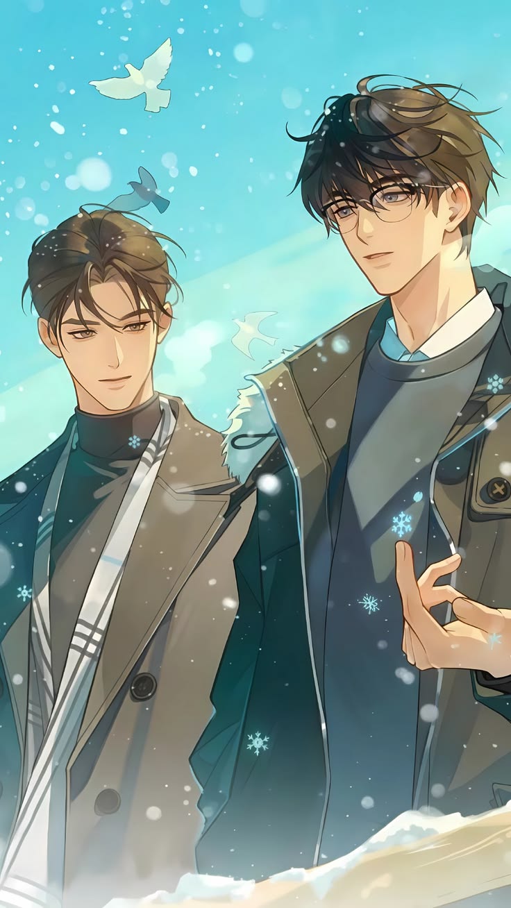 Chậc, eo cậu cũng thon đấy chứ