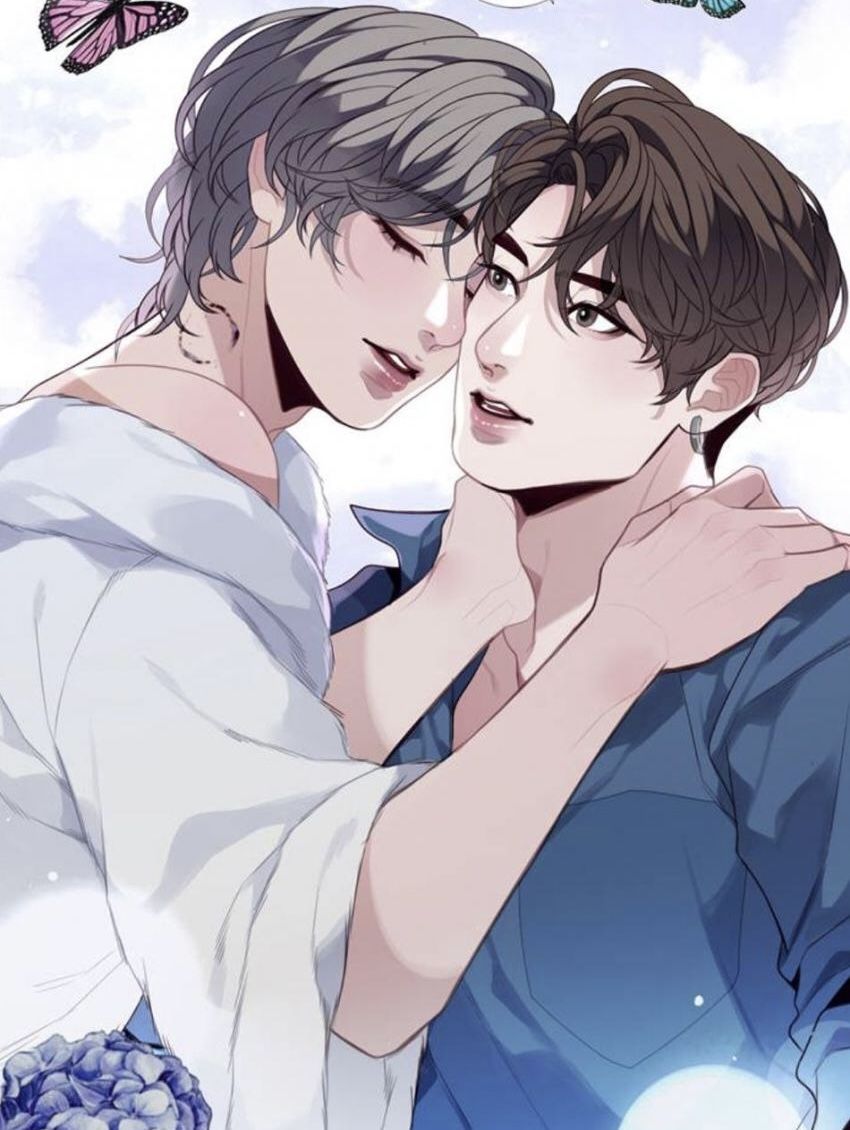 Tôi trong mắt cậu