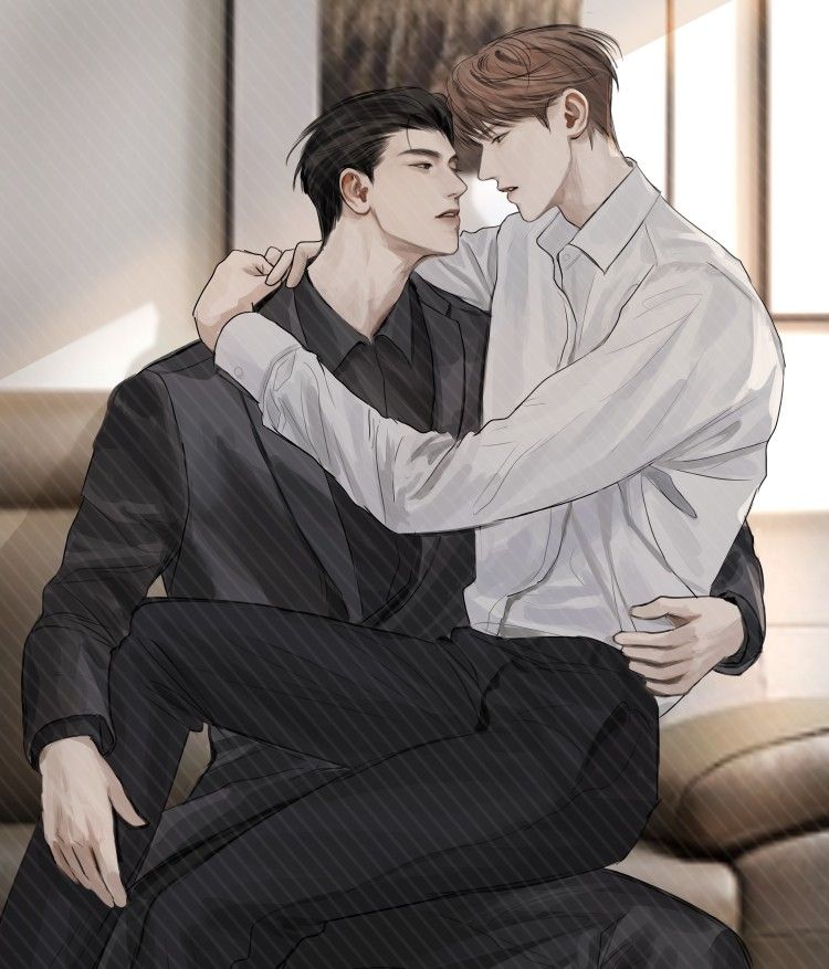 Alpha "Kẻ Làm Công" và Người Vợ Enigma Hiền Thục