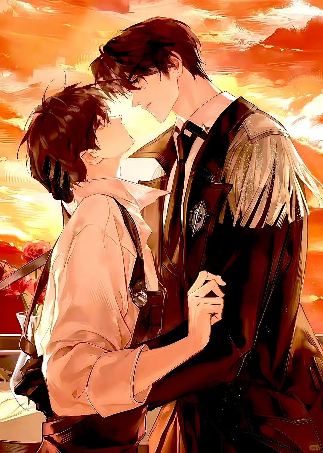 Alpha Nhà Tôi Chẳng Ngoan Chút Nào