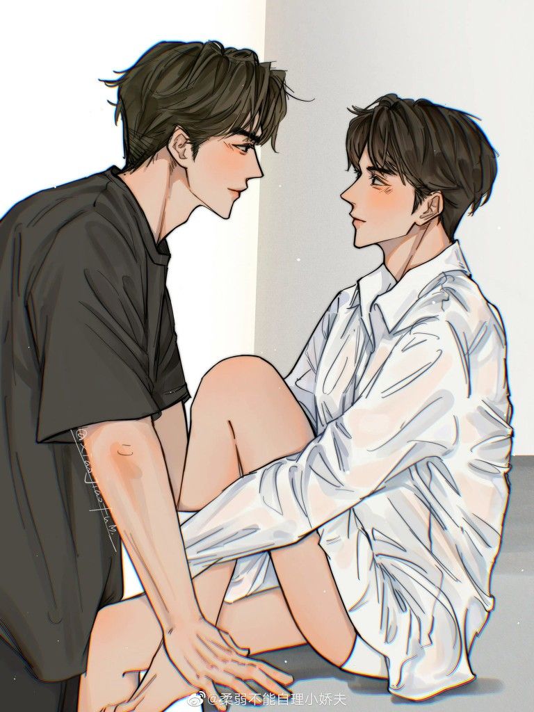 Hoán đổi tình nhân