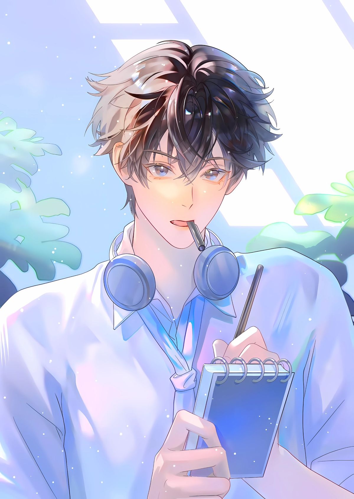 Nam sinh đại học thành thật thật sự chịu hết nổi rồi!