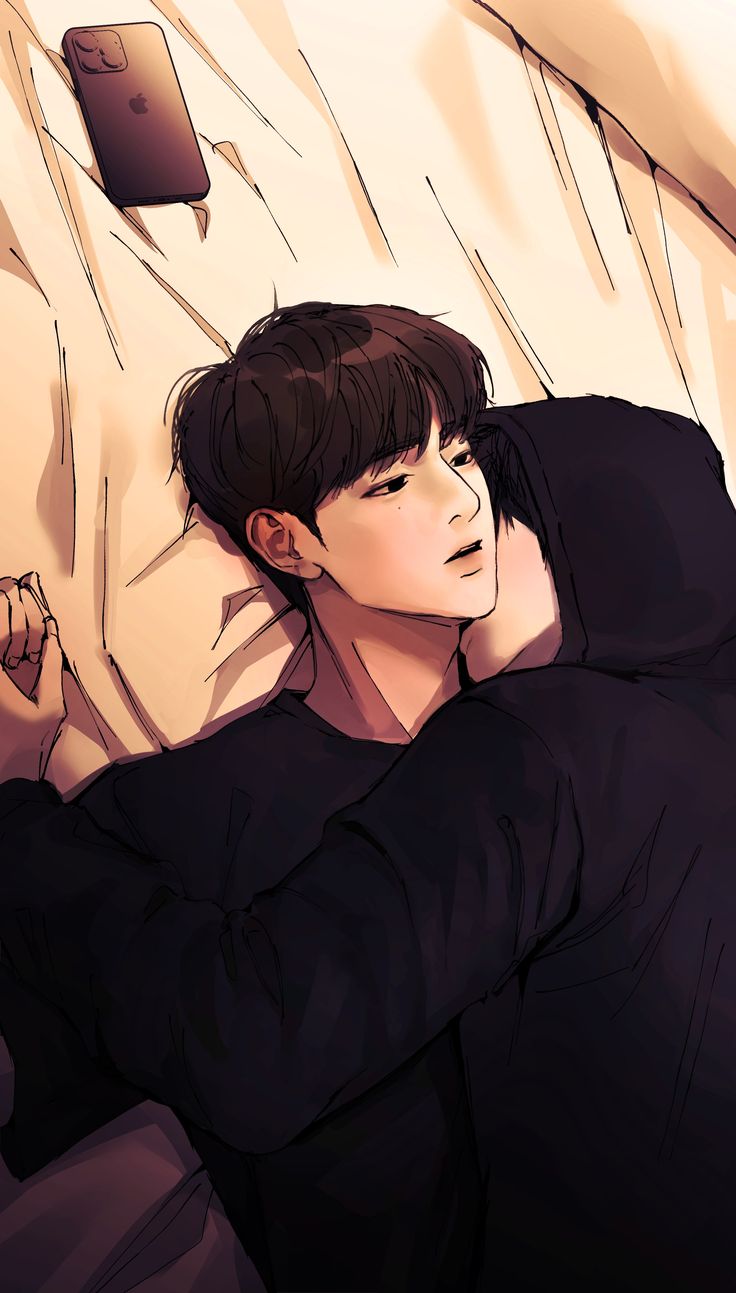 Khi người yêu cũ lâm chung, trăng trối để lại đứa em trai cho tôi như một món di sản