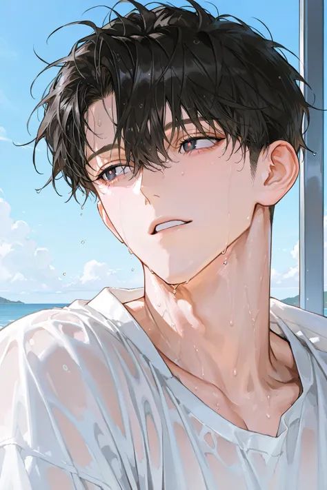 Anh Trai Của Bạn Trai Sao Lại Là Người Yêu Cũ Của Tôi