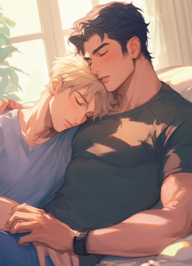 Thức tỉnh xong liền bị công chính cưỡng đoạt ái