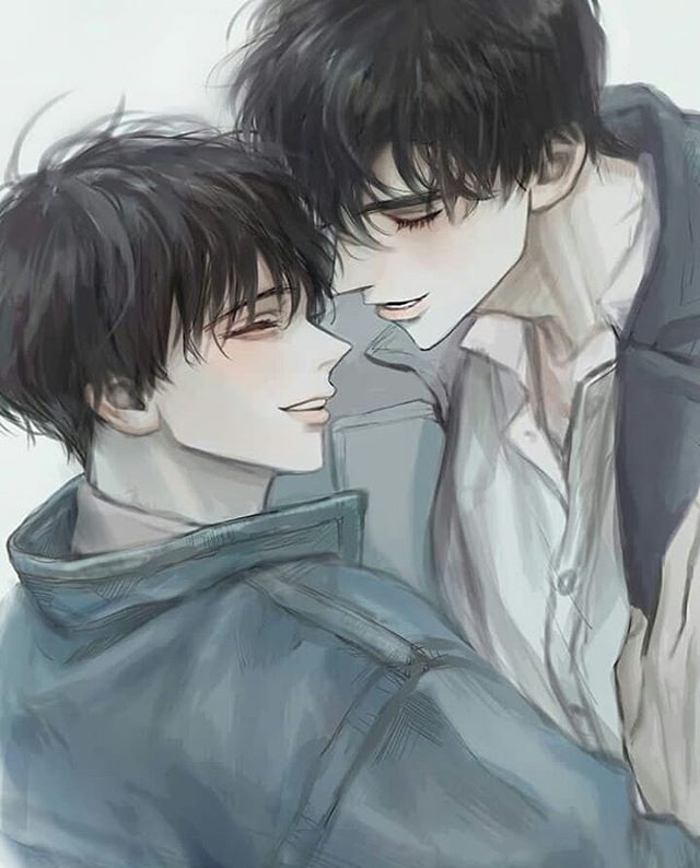 Nam phụ là bạn đời của nam chính