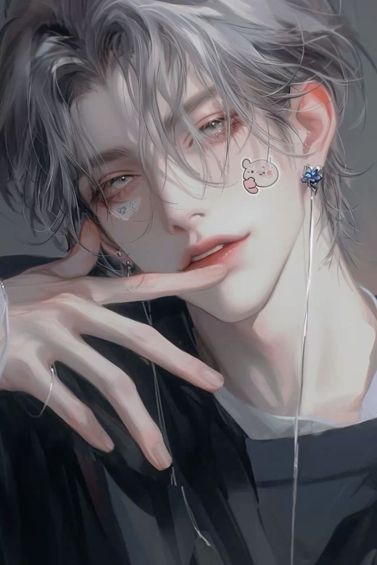 Anh bạn, tôi chấm Omega của anh rồi