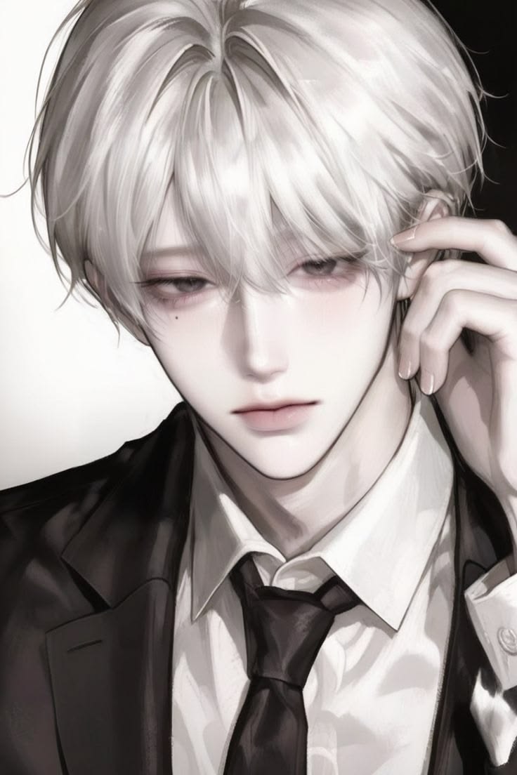 Tranh Tình Lược Ái