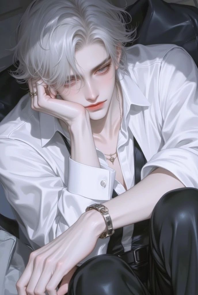 Sau khi đánh dấu mất hiệu lực