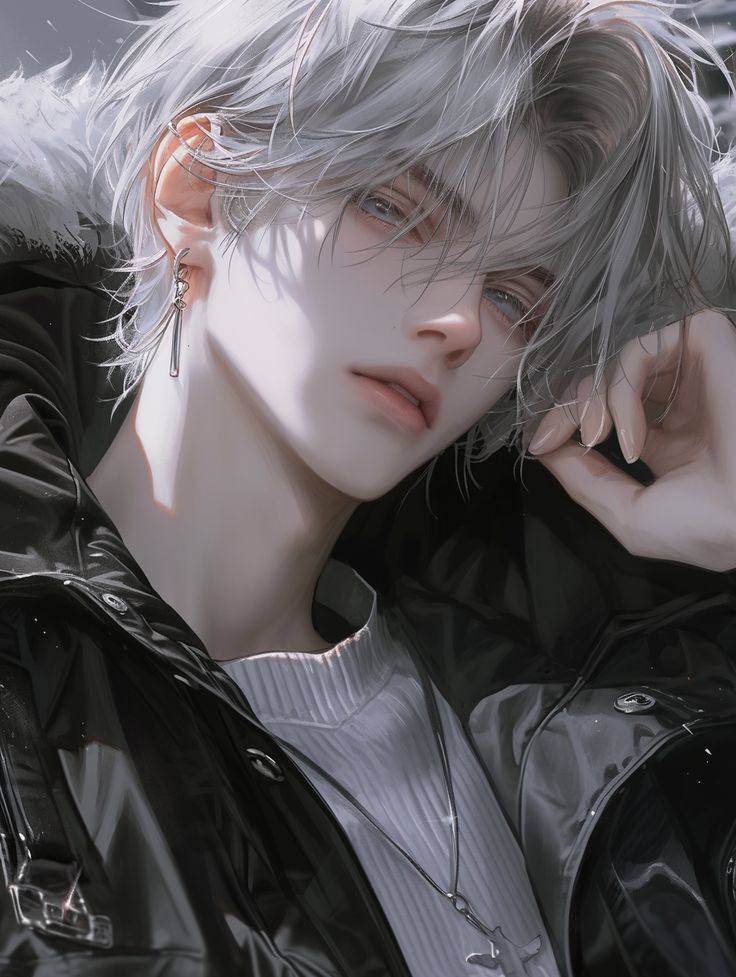 Vua Tang Thi Tự Ti Lại Cực Kỳ Bám Người