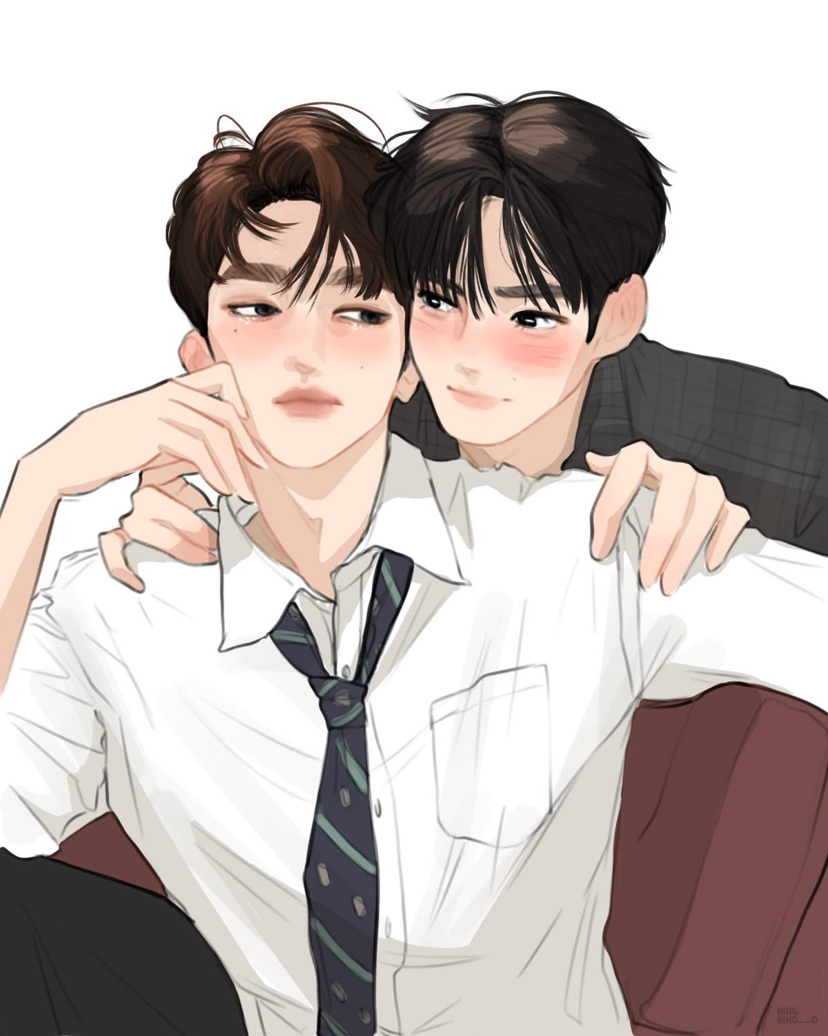 Chủ nợ cực kỳ dễ dỗ