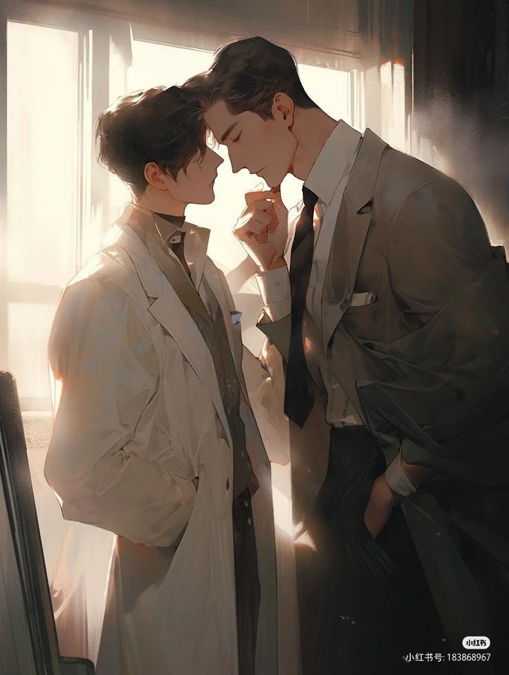 Sau khi leo nhầm giường, tôi và trúc mã HE rồi