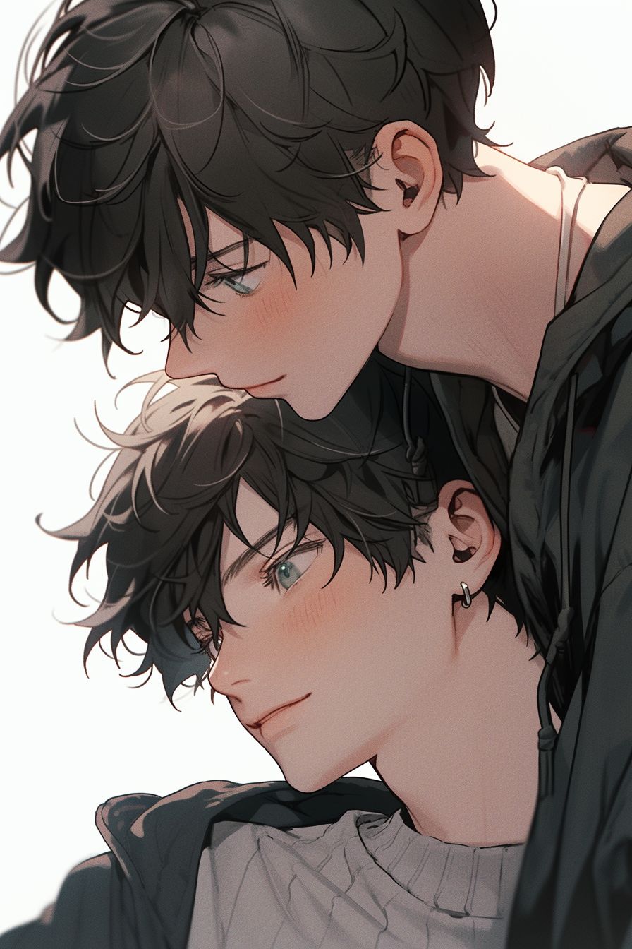 Sở thích quái đản của bạn cùng phòng