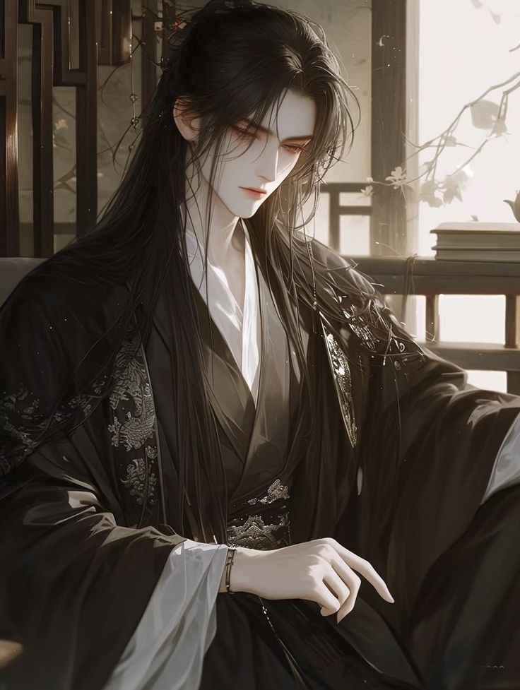 Thất bách niên tiên lữ lãnh đạm chẳng chút thân cận, ta chết đi rồi hắn lại ôm thi hài ta thống khổ gào khóc: "Tại sao ngươi lại bỏ rơi ta?"