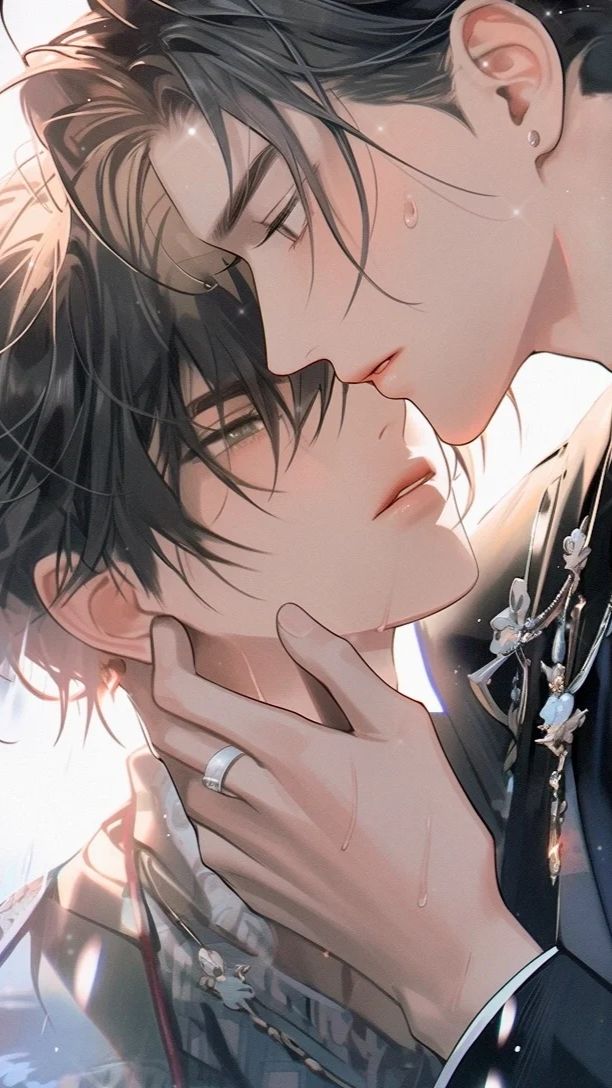 Anh, anh nhường em chút đi