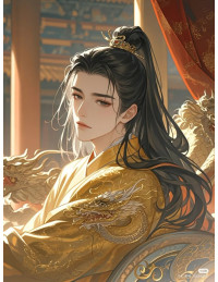 Tỉnh lại sau một giấc nồng, ta không chỉ trở thành phế đế, mà còn bị tân quân trói chặt trên long sàng
