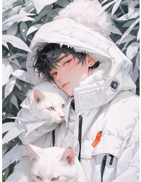 Mèo lớn, mèo nhỏ
