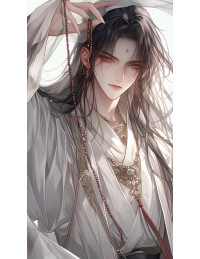 Tiên Tôn cũ quỳ xin gương vỡ lại lành, ta chọn Ma Tôn