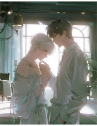 Phản Diện Vạn Người Ghét Và Nhân Vật Chính HE Rồi