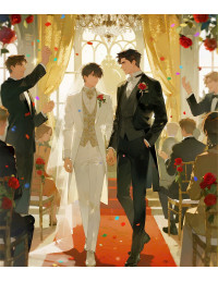 LỆ TỔNG, PHU NHÂN NGÀI KHÔNG PHẢI LÀ OMEGA