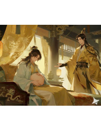 CHIẾN LỢI PHẨM CỦA KẺ KIÊU HÙNG: TUYỆT THẾ PHU NHÂN MANG THAI