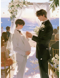 OMEGA CỨNG ĐẦU MANG THAI CON CỦA  ALPHA ĐỨNG ĐẮN