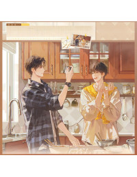 OMEGA NGỌT NGÀO MÀ TÔI NUÔI BIẾN THÀNH ENIGMA RỒI